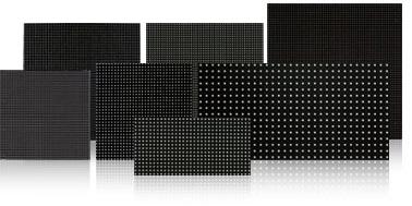 국내 실내용 LED